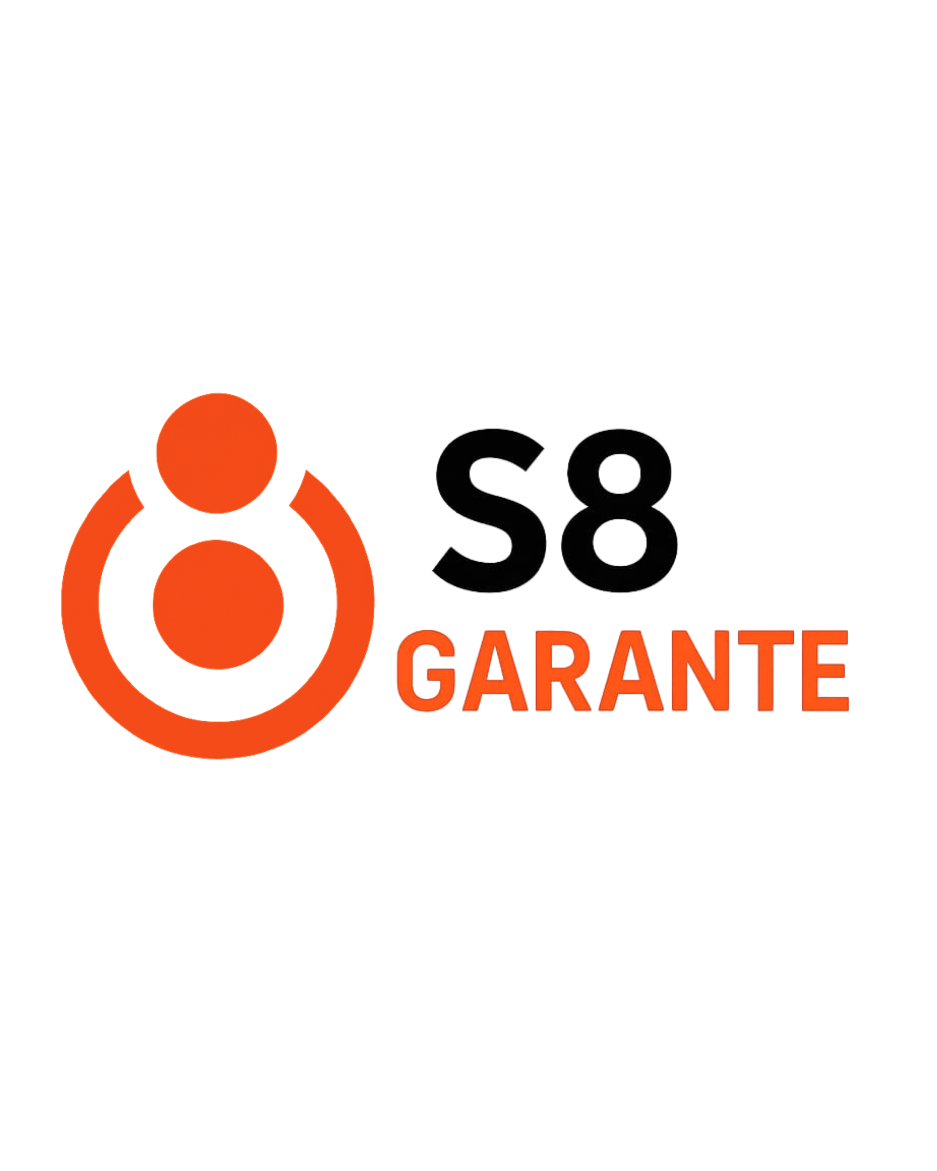 S8 Garante Logo